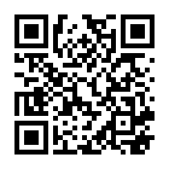 QR code for this PAOParts product page
