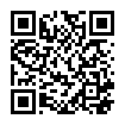 QR code for this PAOParts product page