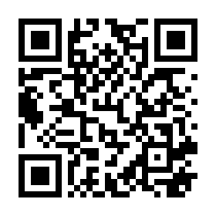 QR code for this PAOParts product page