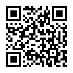 QR code for this PAOParts product page