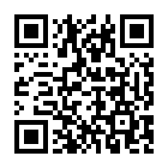 QR code for this PAOParts product page