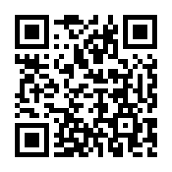 QR code for this PAOParts product page