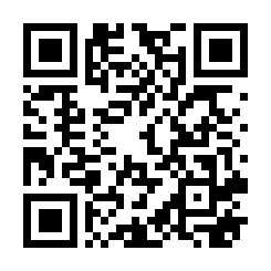 QR code for this PAOParts product page