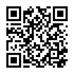 QR code for this PAOParts product page