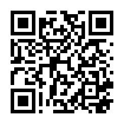 QR code for this PAOParts product page