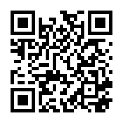 QR code for this PAOParts product page