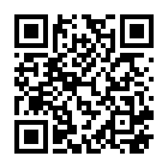 QR code for this PAOParts product page