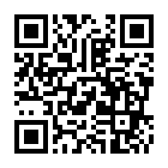 QR code for this PAOParts product page