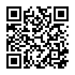 QR code for this PAOParts product page