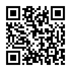 QR code for this PAOParts product page