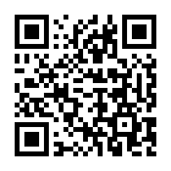 QR code for this PAOParts product page