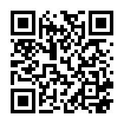 QR code for this PAOParts product page