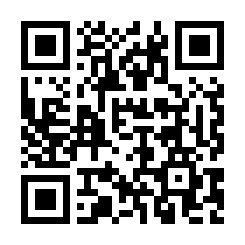 QR code for this PAOParts product page