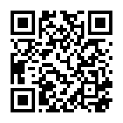 QR code for this PAOParts product page