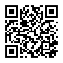 QR code for this PAOParts product page