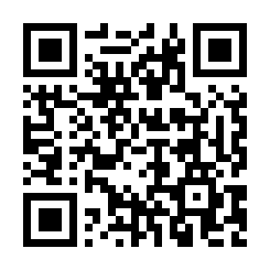QR code for this PAOParts product page