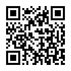 QR code for this PAOParts product page