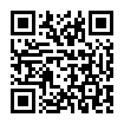 QR code for this PAOParts product page
