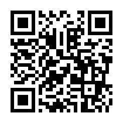 QR code for this PAOParts product page
