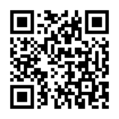 QR code for this PAOParts product page