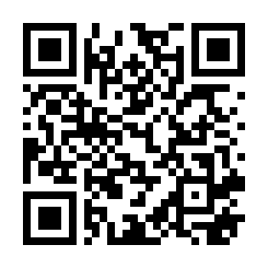 QR code for this PAOParts product page