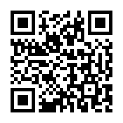 QR code for this PAOParts product page