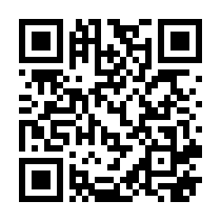 QR code for this PAOParts product page
