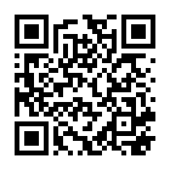 QR code for this PAOParts product page