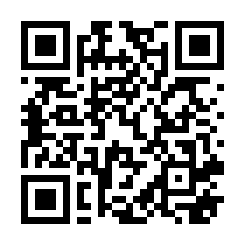 QR code for this PAOParts product page