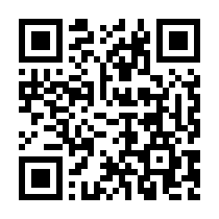 QR code for this PAOParts product page
