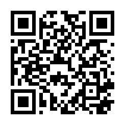 QR code for this PAOParts product page