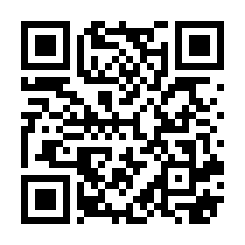 QR code for this PAOParts product page