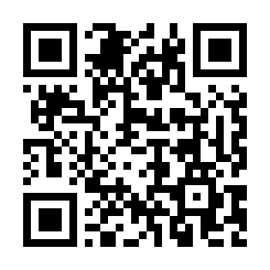 QR code for this PAOParts product page