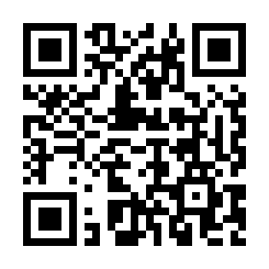 QR code for this PAOParts product page