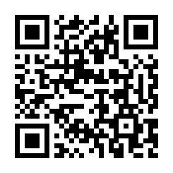 QR code for this PAOParts product page