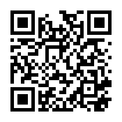 QR code for this PAOParts product page