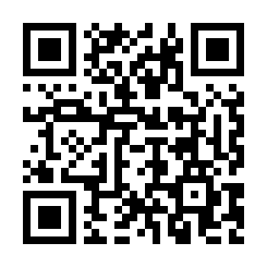 QR code for this PAOParts product page
