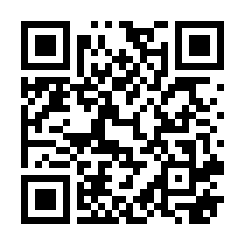 QR code for this PAOParts product page