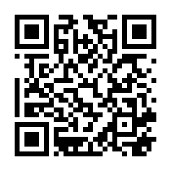 QR code for this PAOParts product page
