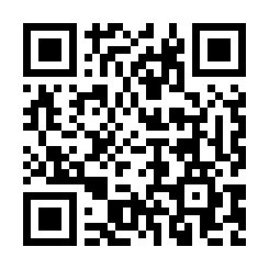 QR code for this PAOParts product page