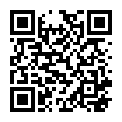 QR code for this PAOParts product page