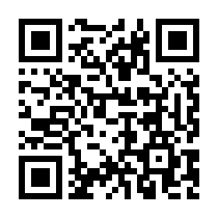 QR code for this PAOParts product page