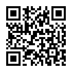 QR code for this PAOParts product page
