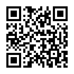 QR code for this PAOParts product page