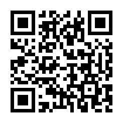 QR code for this PAOParts product page