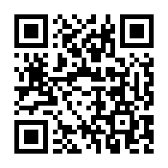 QR code for this PAOParts product page