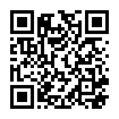 QR code for this PAOParts product page