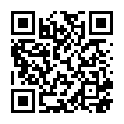 QR code for this PAOParts product page