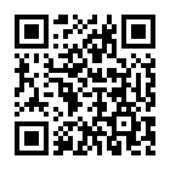 QR code for this PAOParts product page