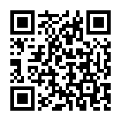 QR code for this PAOParts product page
